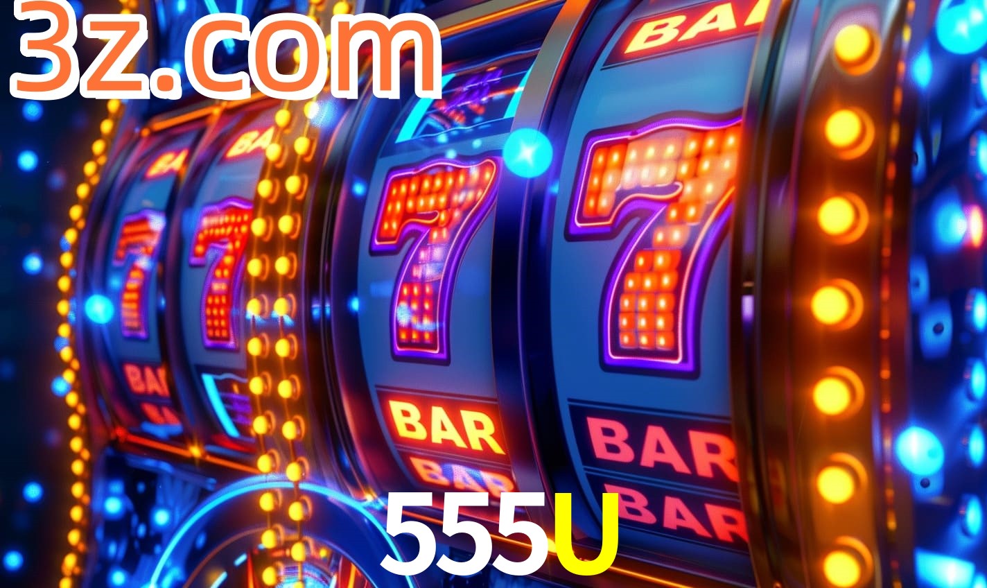 Bônus 555U Para Todos